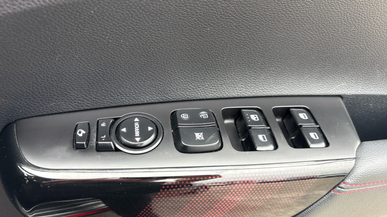 Kia Picanto 1.0 GT-line 5dr [4 seats] Petrol Hatchback